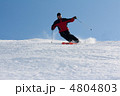 雪 ライフスタイル 山