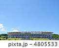 Ｊリーグが開催されるスタジアムのエコパ