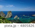 神威岬 神威岬
