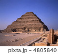ジュセル王の階段ピラミッド