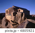 シナイ山三位一体礼堂