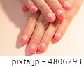 ネイルアート