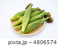 とうもろこし