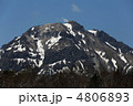 焼岳
