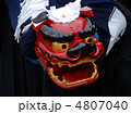 獅子舞