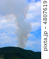 火山 岩 風景