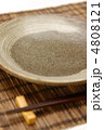 皿と箸