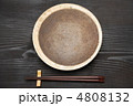 皿と箸