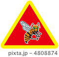 ハチ注意A-26