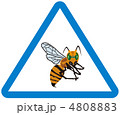 ハチ注意A-35