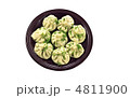 背景 レストラン レシピ