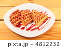 焼いた フルーツ 緑