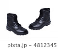 黒 ウォーキング 靴底