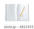 書く 白背景 一覧