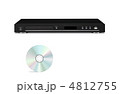 白 エレクトロニクス 手前