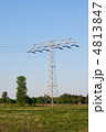 4813847