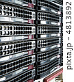 4813892