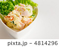 ポテトサラダ ポテトサラダ