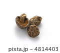 干し椎茸