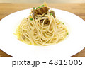 おいしいアサリと野菜のスパゲティー
