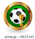 	サッカー　フレーム　優勝