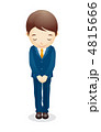 ビジネス男性イラスト ビジネス男性イラスト