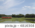 春の小湊鉄道