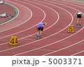 陸上競技スタート 5003371