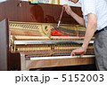 ピアノの調律 5152003