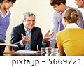 During conversation During conversation