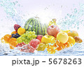 フルーツ 5678263