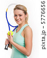 Sportswoman Sportswoman