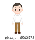 中年 おじさん 年配