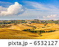 Tuscany landscape