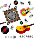 music pattern music pattern