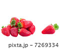 pile of strawberry pile of strawberry
