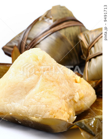 rice dumpling