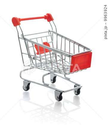 照片: shopping cart