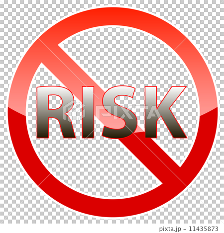 图库插图: risk-free guarantee icon
