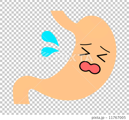 构图 侧脸 插图 胃不高兴 首页 插图 姿势_表情_动作 构图 侧脸 胃不