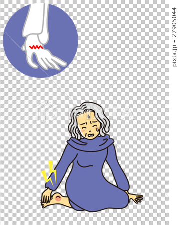 人物 女性 祖母 插图 奶奶骨折 首页 插图 人物 女性 祖母 奶奶骨折