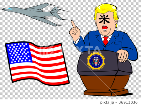 插图素材: 美国芝加哥 美国 美国人