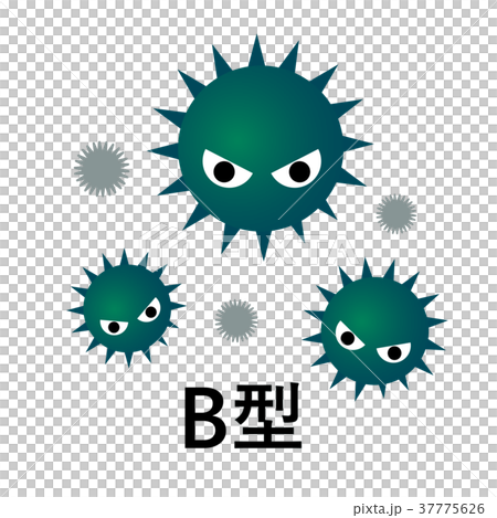 插图素材: 流感病毒 查看全部