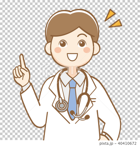 插图素材: 男医生 查看全部