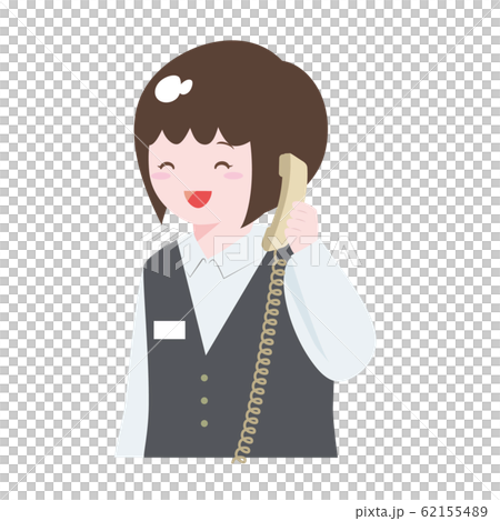 图库插图 销售员 查看全部