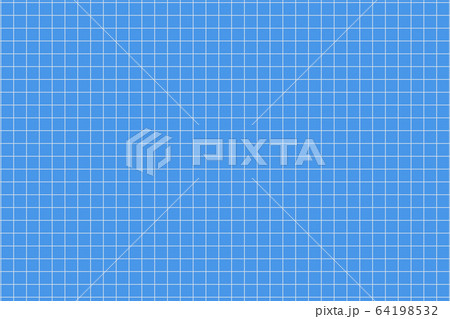 Ruled Paper With A Squared Geometric Grid Pixta