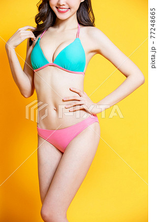 Places To Wear Bikini In Asia Online A Lok