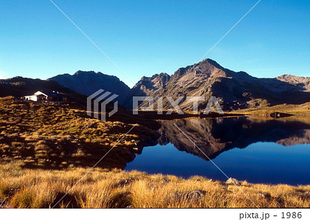 Angelus Hut Angelus Hut 1986