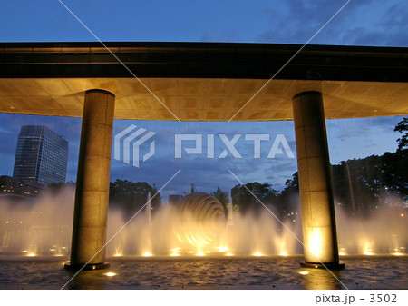 和田倉橋公園-1- 3502