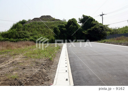 シュールな風景 9162